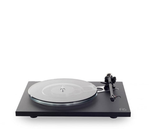 REGA 45 RPM ADAPTOR