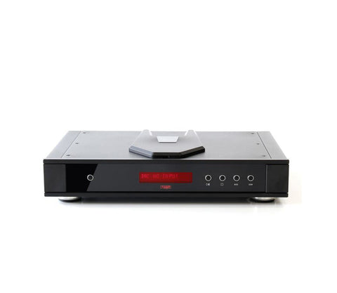 Hifirose Rs150b Reference Hifi Network Streamer (Discontinued)