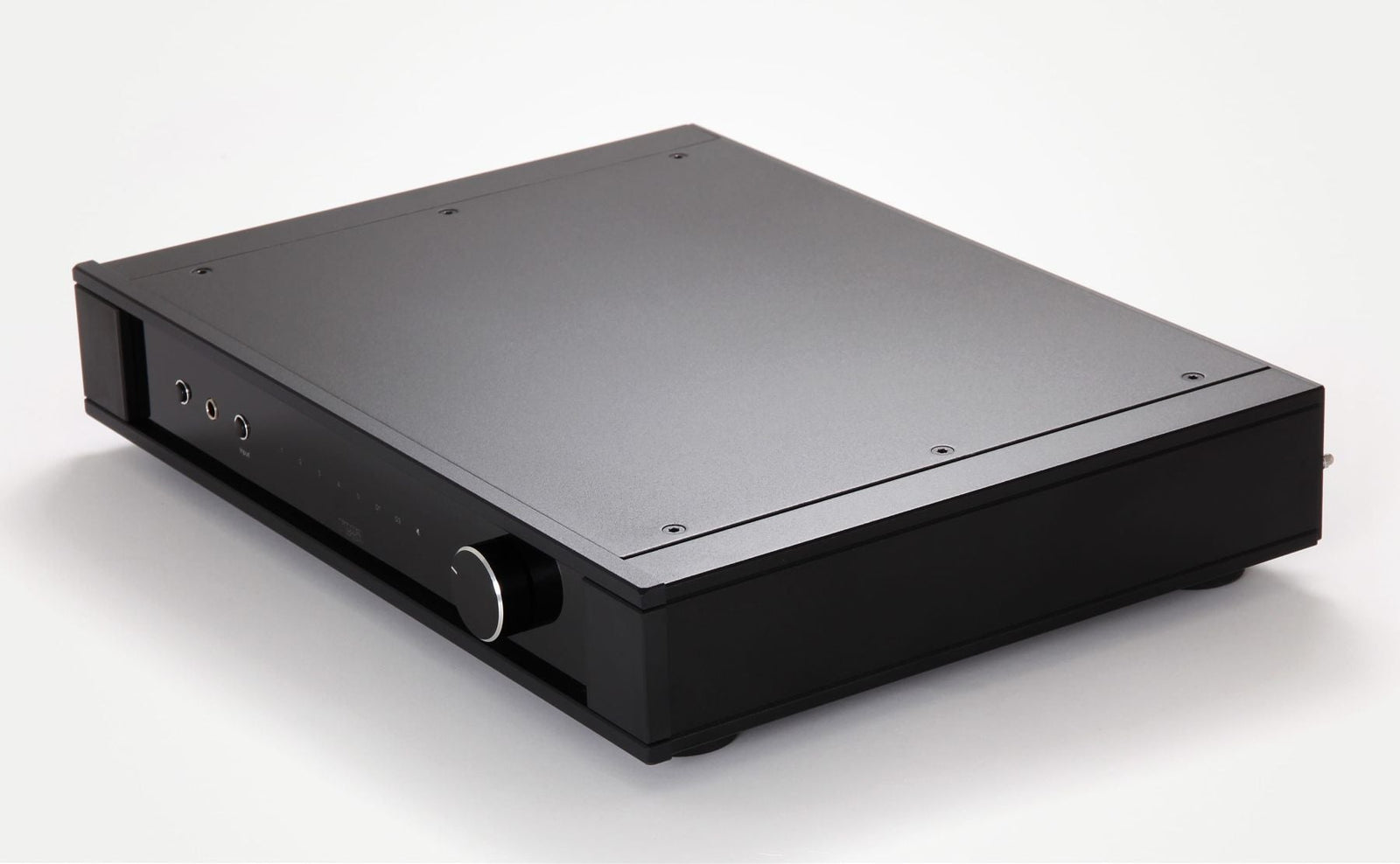 REGA ELEX MK4 INTEGRATED AMPLIFIER