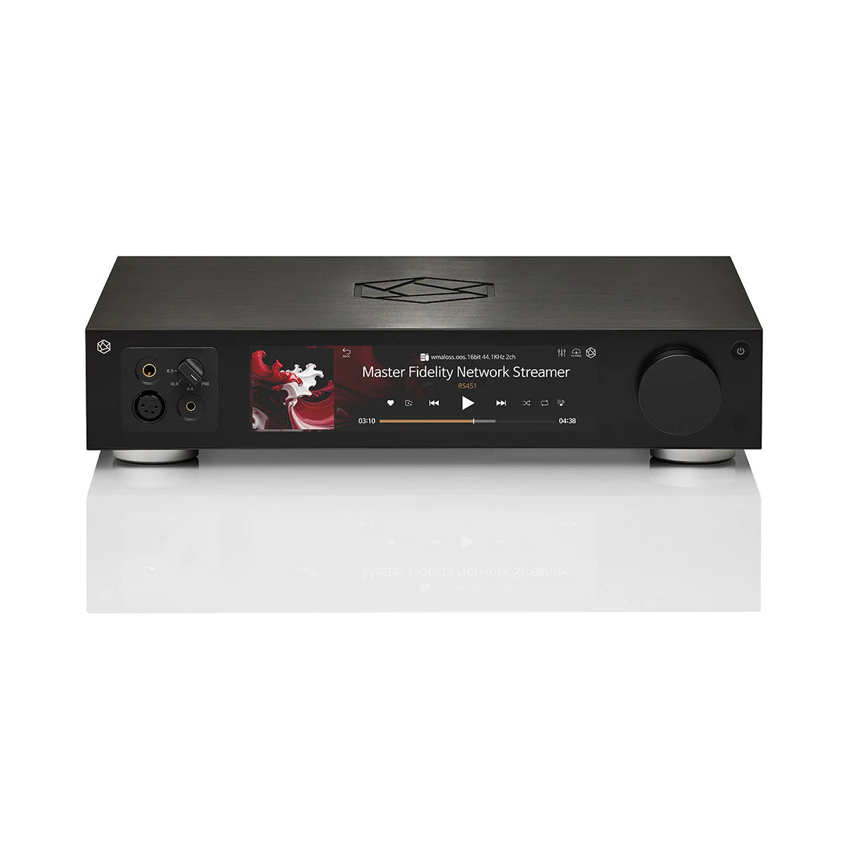 HIFIROSE RS451 Network Streamer