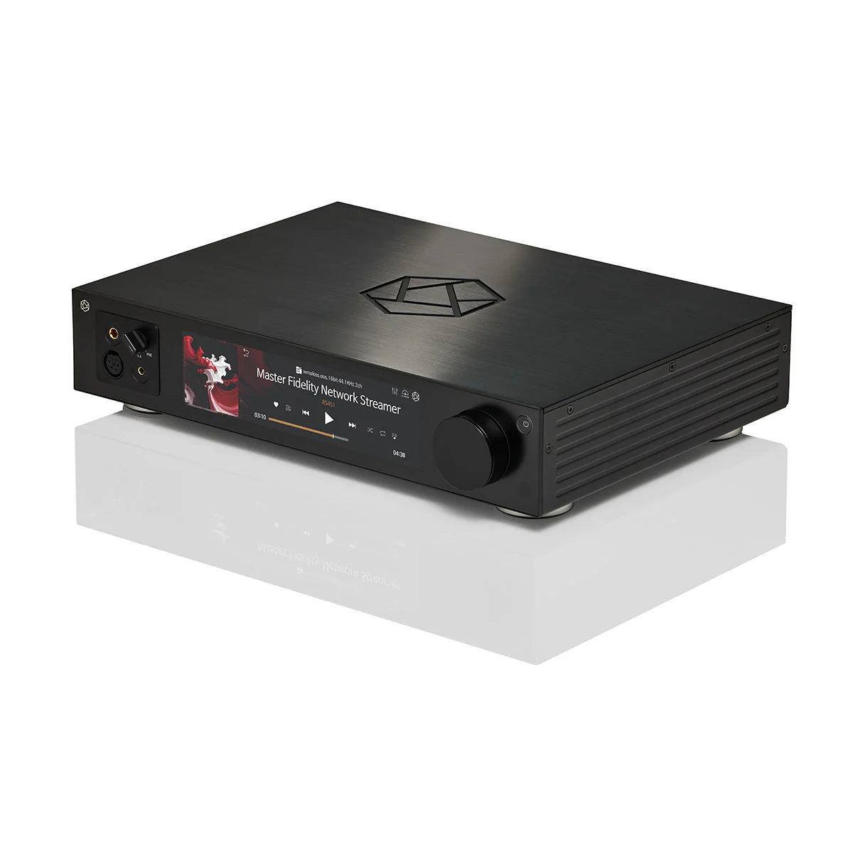 HIFIROSE RS451 Network Streamer