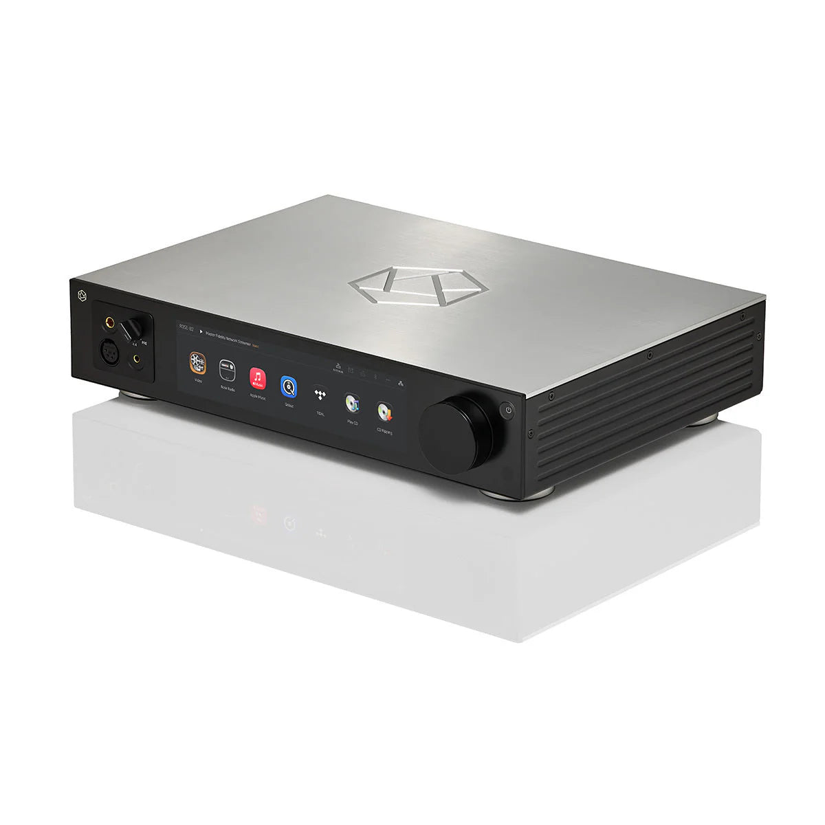 HIFIROSE RS451 Network Streamer