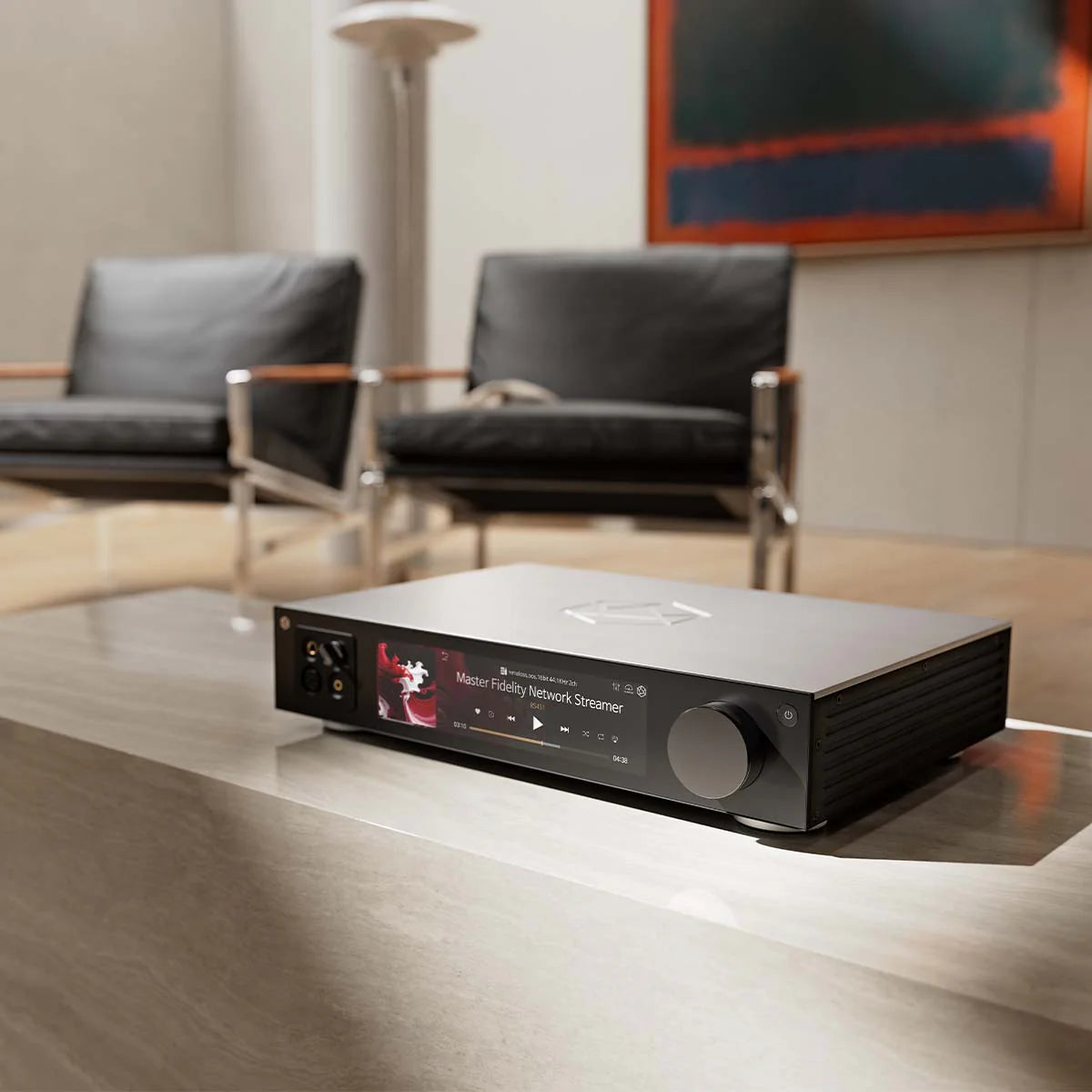 HIFIROSE RS451 Network Streamer