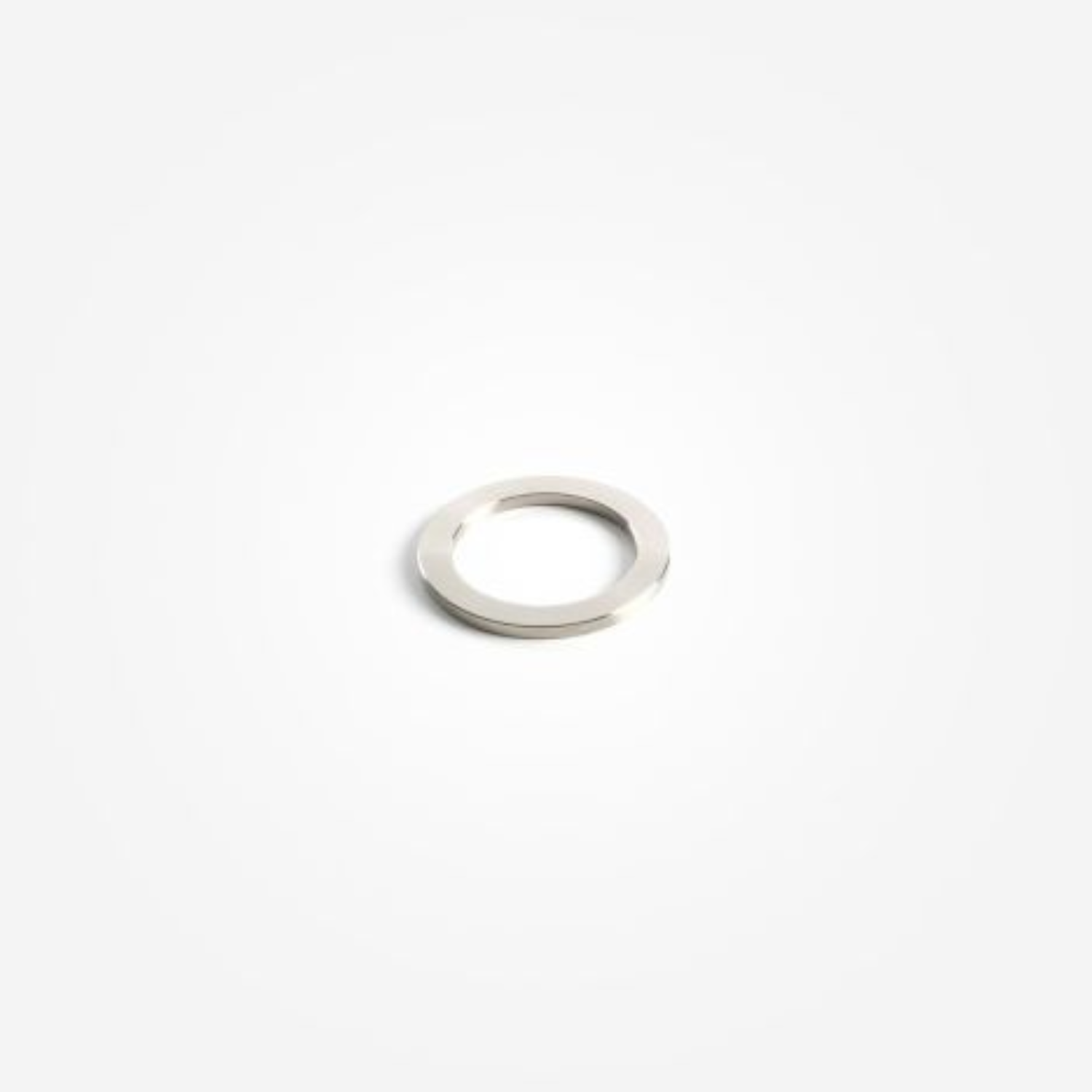 Rega 2mm Spacer 2mm Stainless Shim For Older Rega