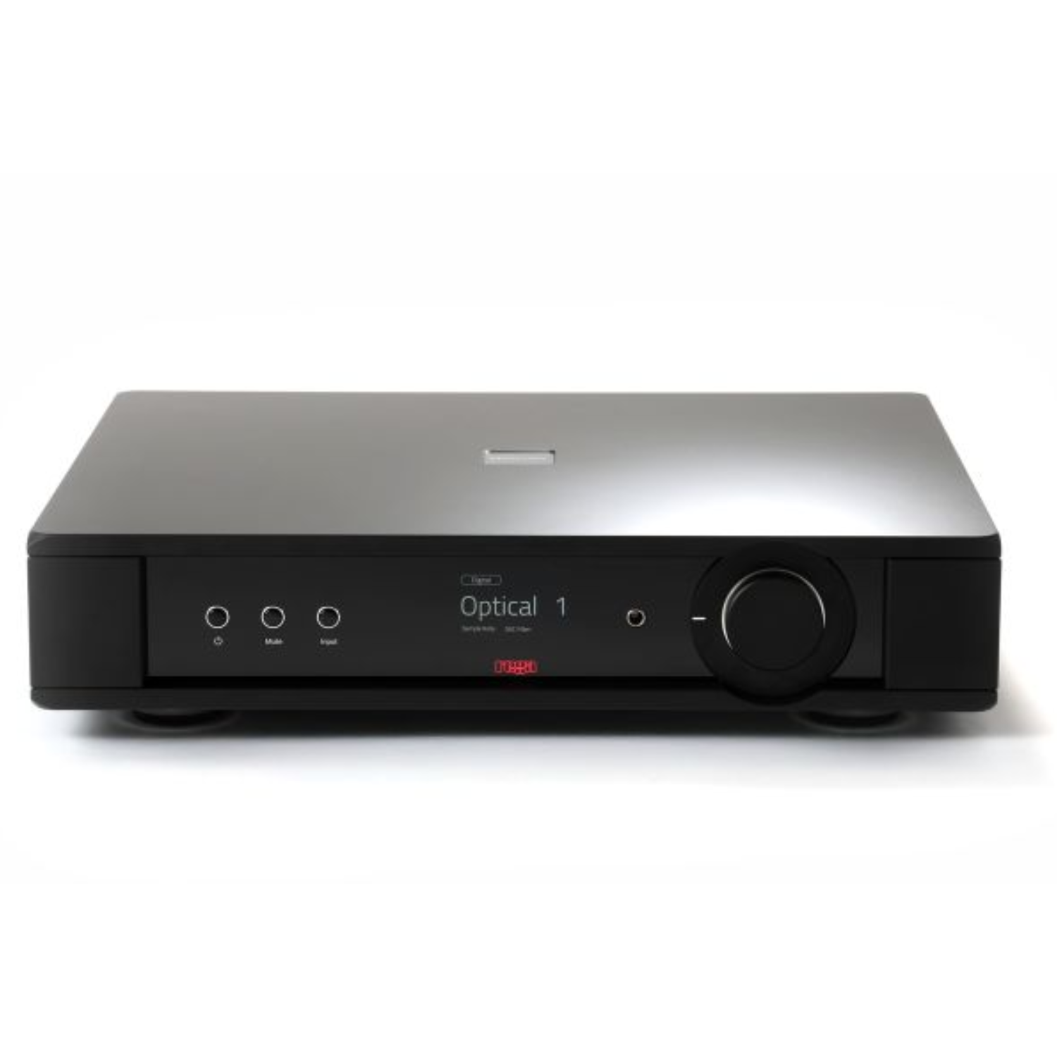 Rega Mercury Reference Preamplifier
