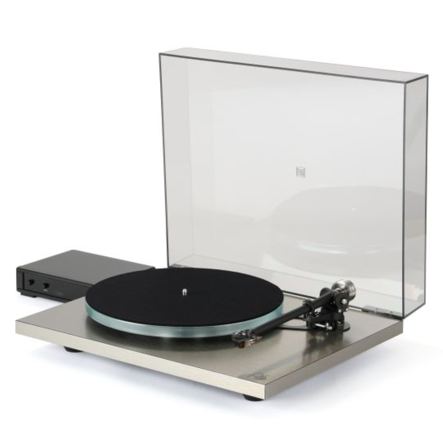 Rega Planar 6 RS Edition Turntable