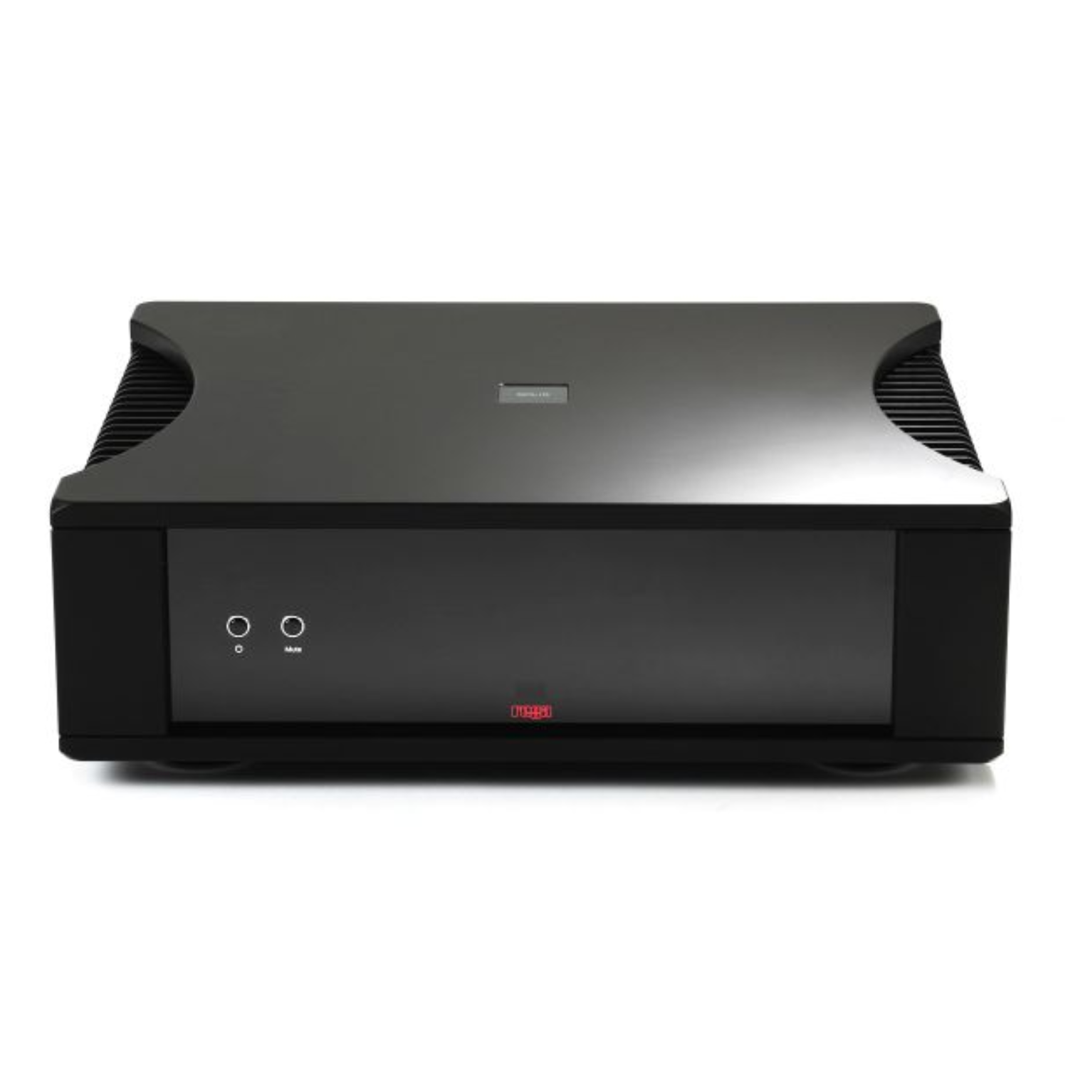 Rega Solis Reference Stereo Power Amplifier