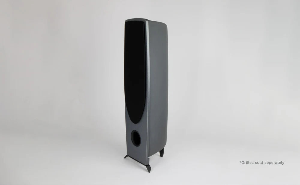 Rega Aya Loudspeakers Grilles (black pair)