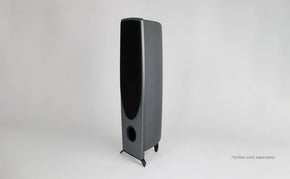 Rega Aya Loudspeakers Grilles (black pair)