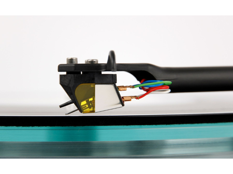 Rega Nd7 Moving Magnet Cartridge