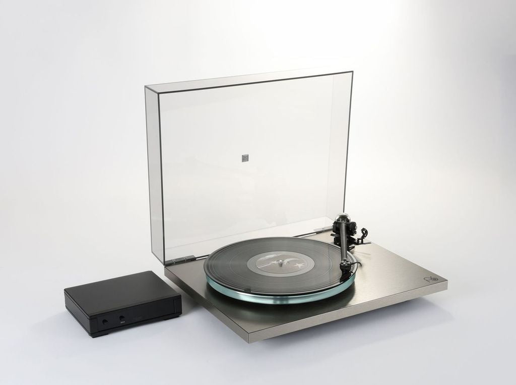 Rega Planar 6 RS EDITION Turntable