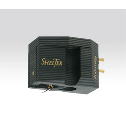 SHELTER HARMONY CARTRIDGE | VINYL SOUND USA Shelter’s flagship model, the Harmony, employs dry carbon fiber (CFRP) for the body shell. CFRP delivers a superb acoustic characteristic and is an ideal match with the newly designed motor assembly. This combination is capable of delivering a great musical reproduction even on records with less than optimal recordings.