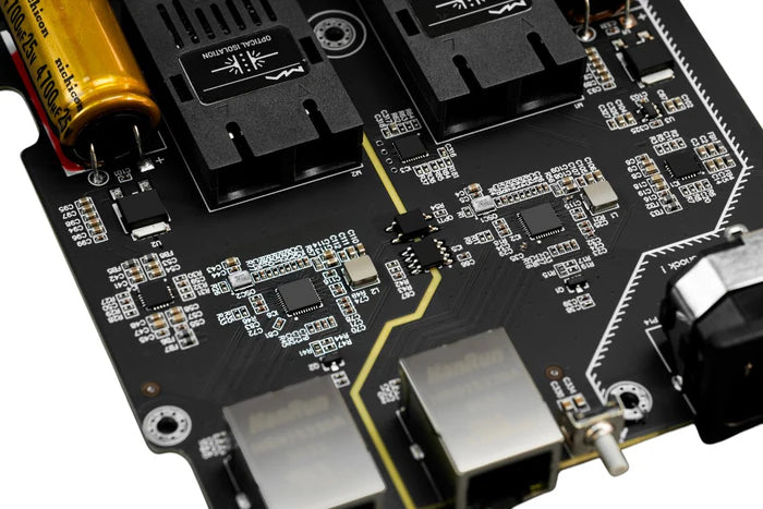 Matrix Audio SI-1 Audio Grade Network Isolator