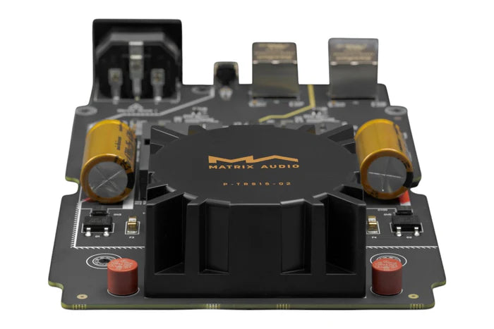 Matrix Audio SI-1 Audio Grade Network Isolator