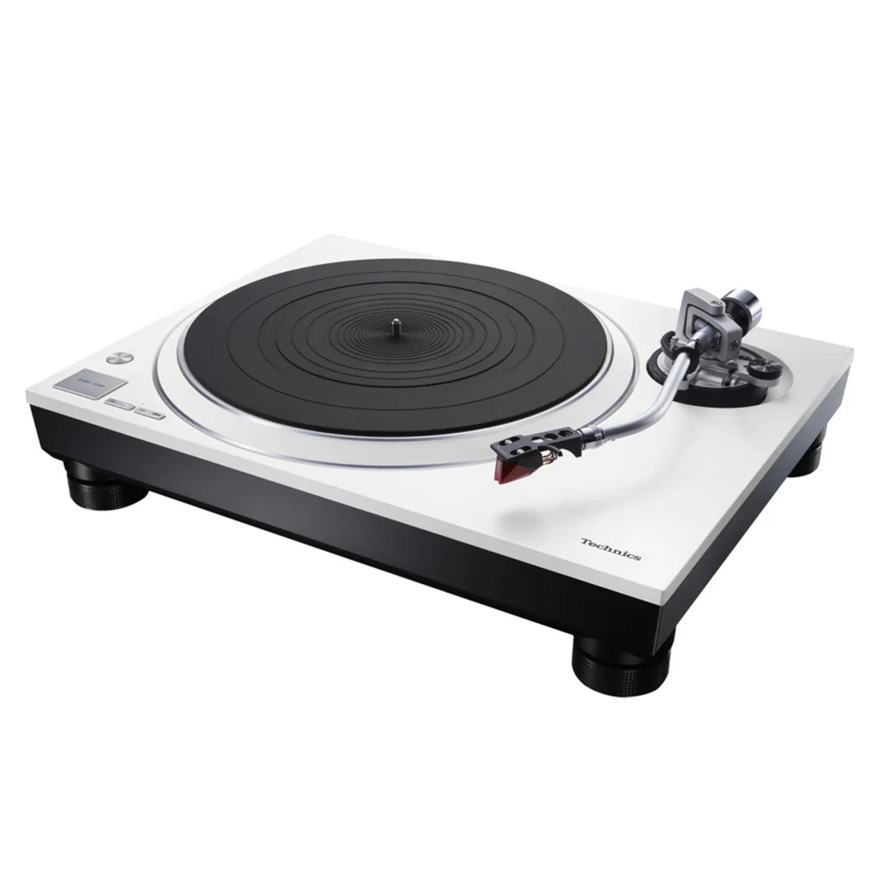 TECHNICS SL-1500C PREMIUM CLASS DIRECT DRIVE TURNTABLE SYSTEM