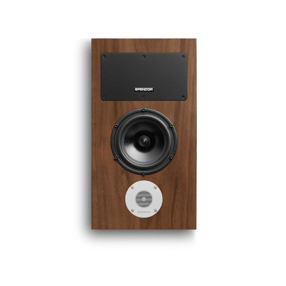 SPENDOR DS1 2-WAY SURFACE LOUDSPEAKER