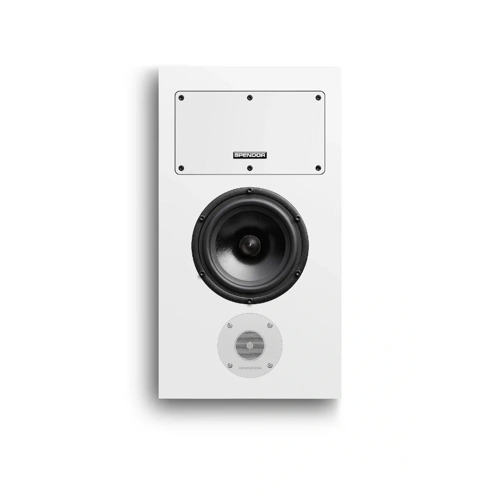 SPENDOR DS1 2-WAY SURFACE LOUDSPEAKER