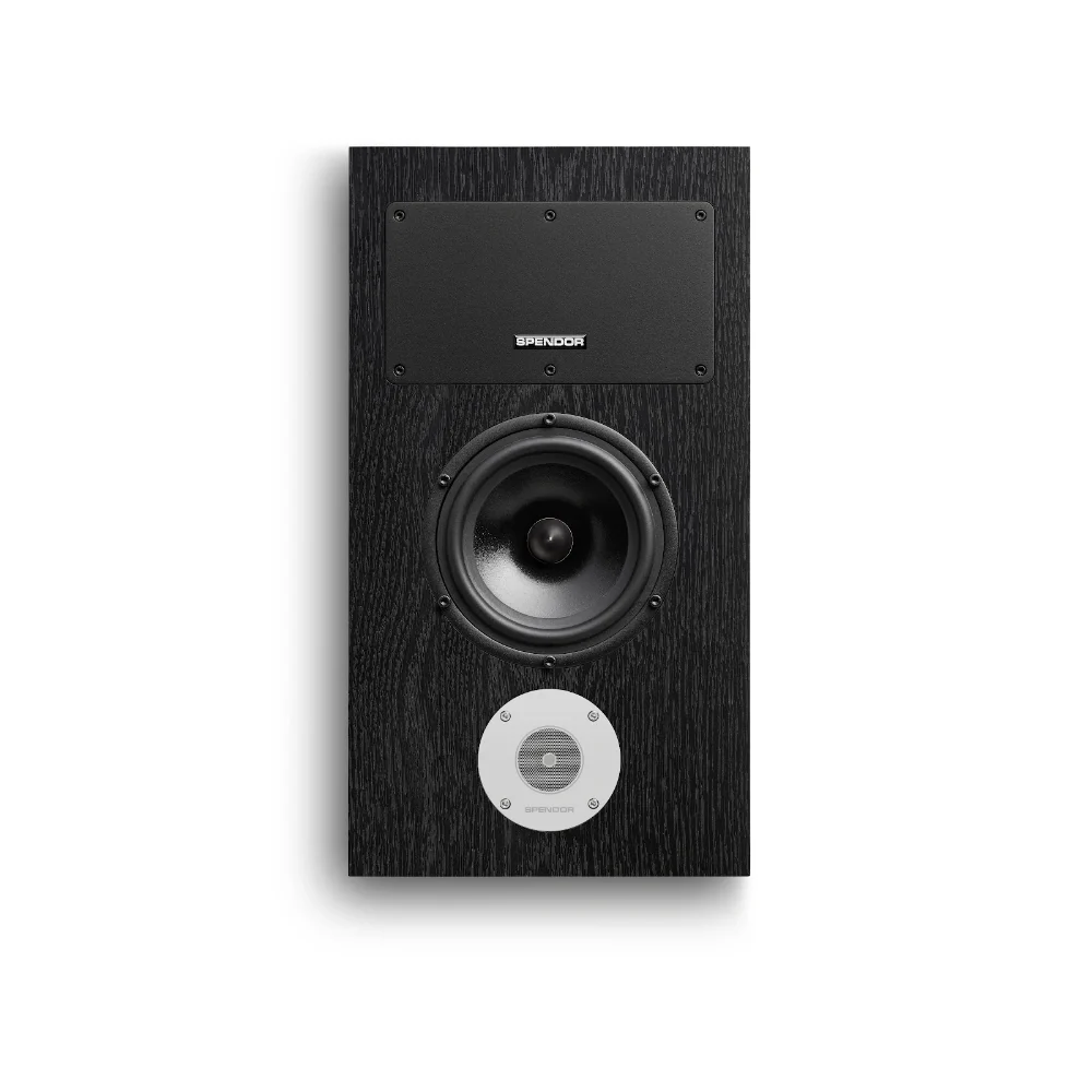 SPENDOR DS1 2-WAY SURFACE LOUDSPEAKER