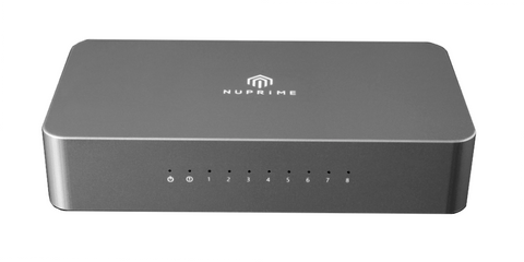 NuPrime Stream Mini DAC