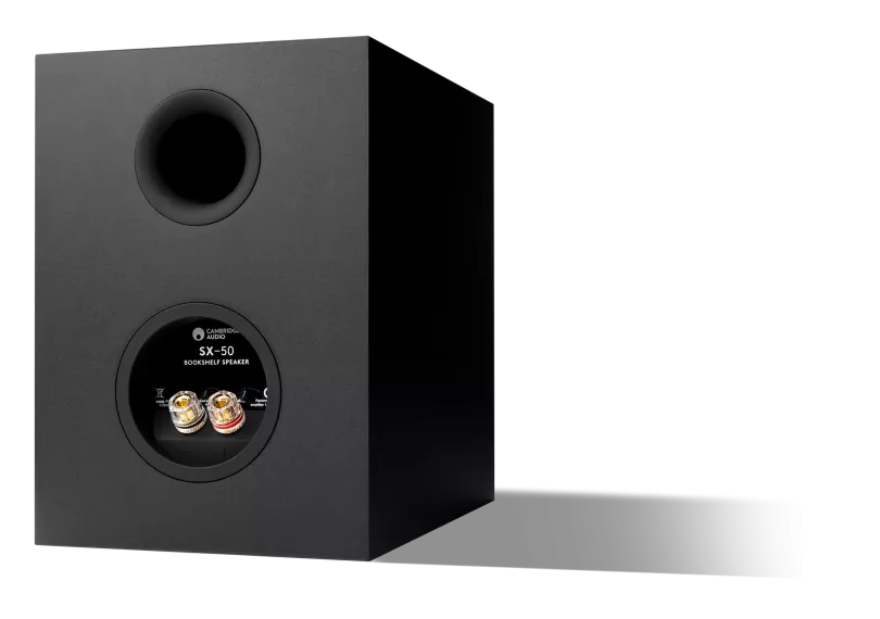 CAMBRIDGE SX50
