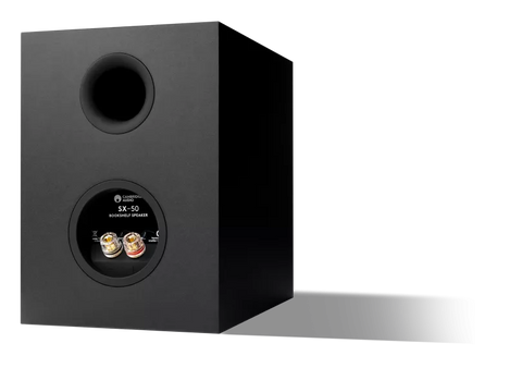 CAMBRIDGE ALVA TT CART