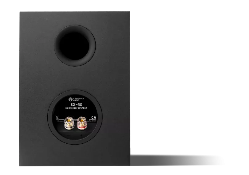 CAMBRIDGE SX50