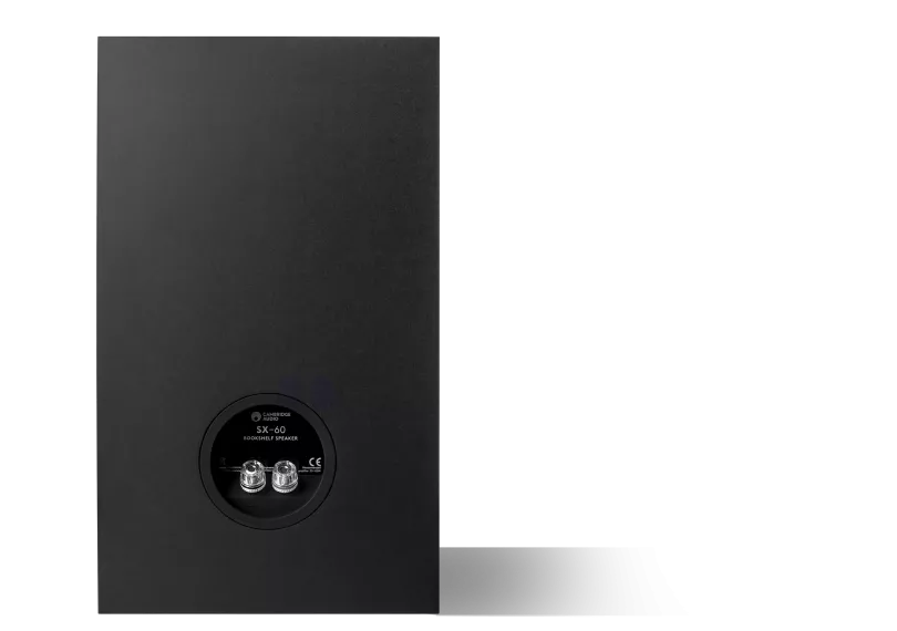 Cambridge SX60