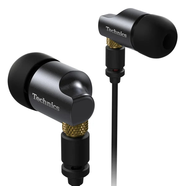 Technics EAH-TZ700 Wired In-Ear Monitors
