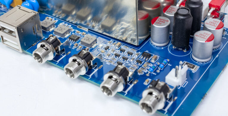 NuPrime SiGa Power75 Power Supply