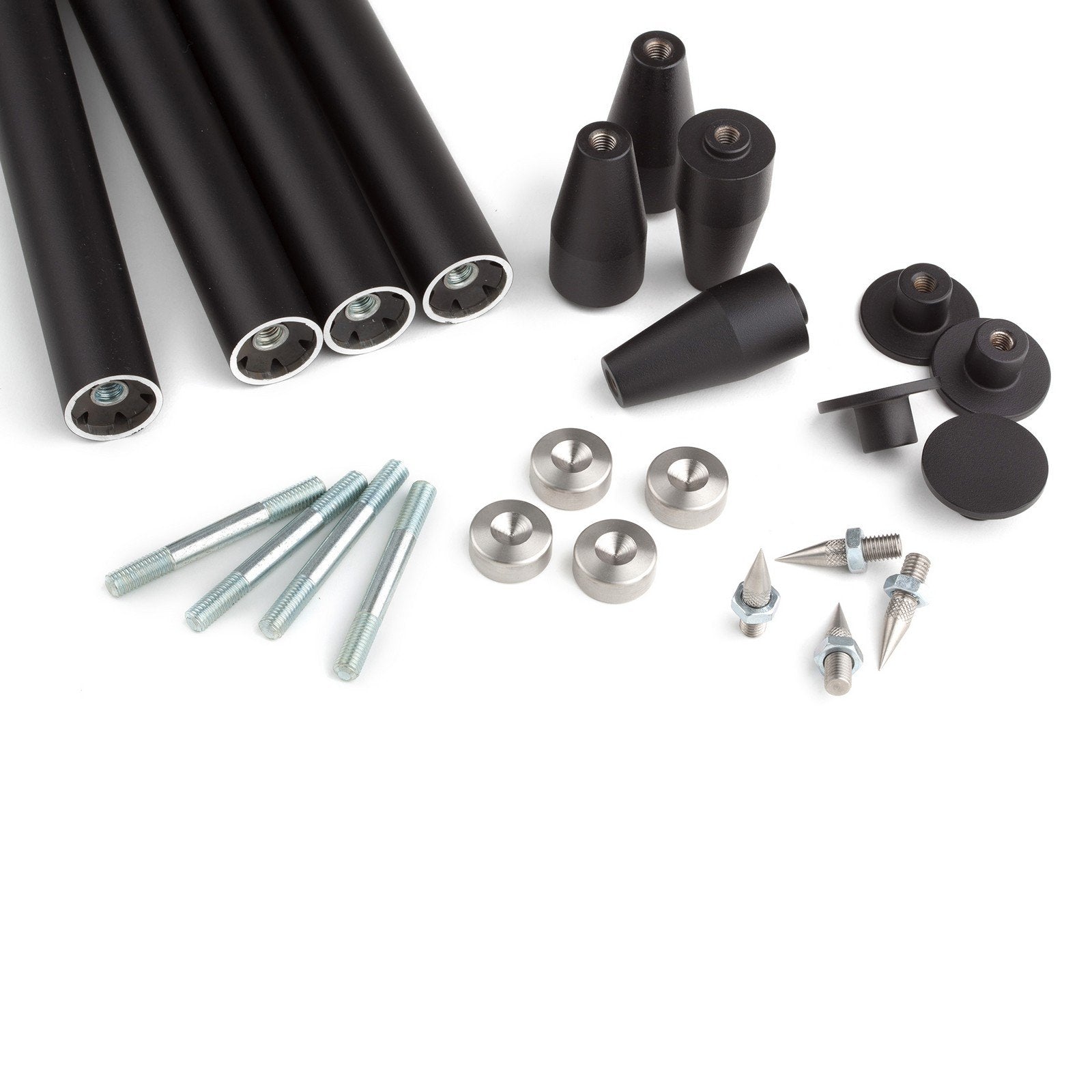 SOLIDSTEEL VL Extra Kit-1