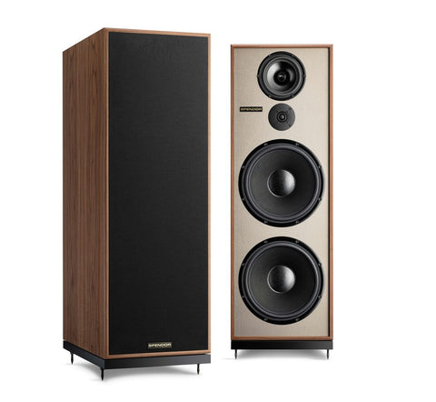 WHARFEDALE ELYSIAN 3 SPEAKERS - ON SALE