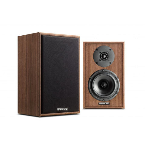 SPENDOR CLASSIC 2/3 LOUDSPEAKER