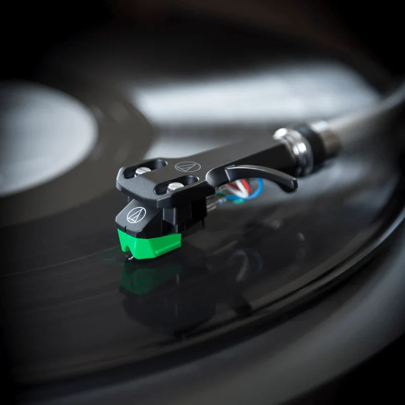 Cambridge Audio Alva ST Cartridge (Audio-Technica AT-VM95E)