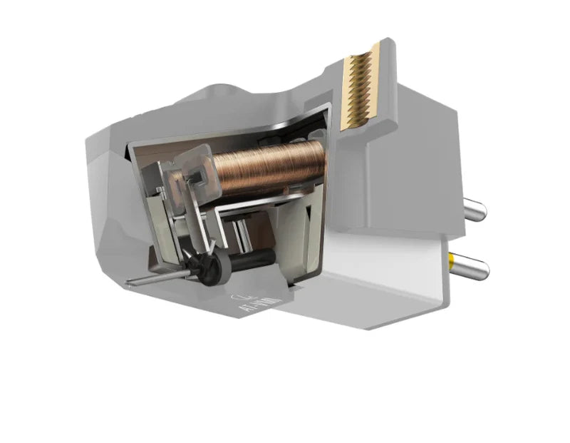 Cambridge Audio Alva ST Cartridge (Audio-Technica AT-VM95E)