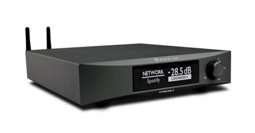 NuPrime Stream 9X