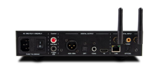 NuPrime Stream 9X