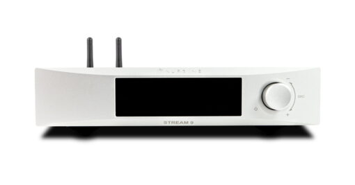 NuPrime Stream 9X