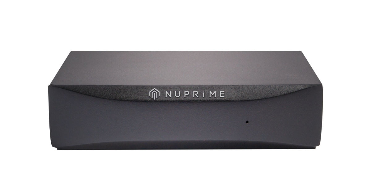 NuPrime Stream Mini
