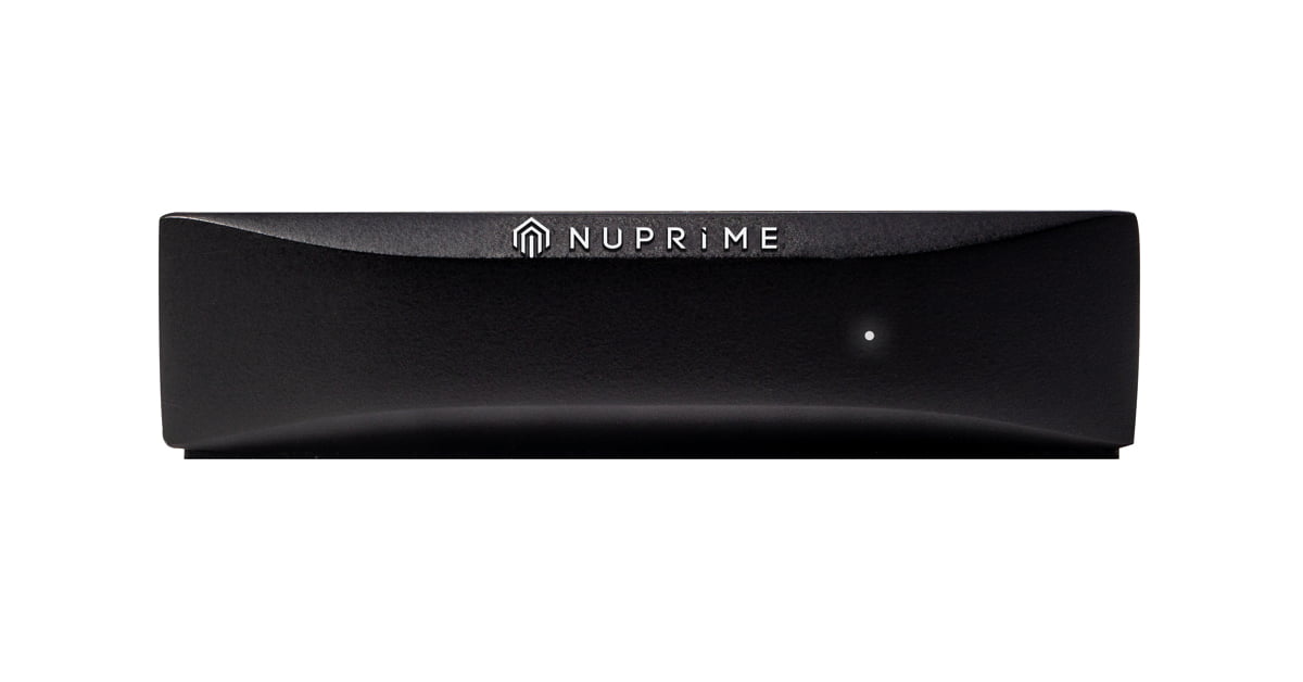 NuPrime Stream Mini