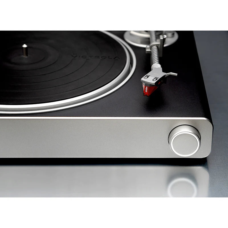 Victrola Stream Carbon WiFi and Bluetooth Turntable