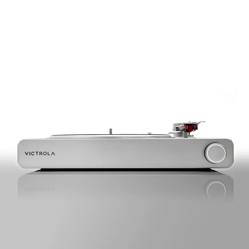 Victrola Stream Carbon WiFi and Bluetooth Turntable