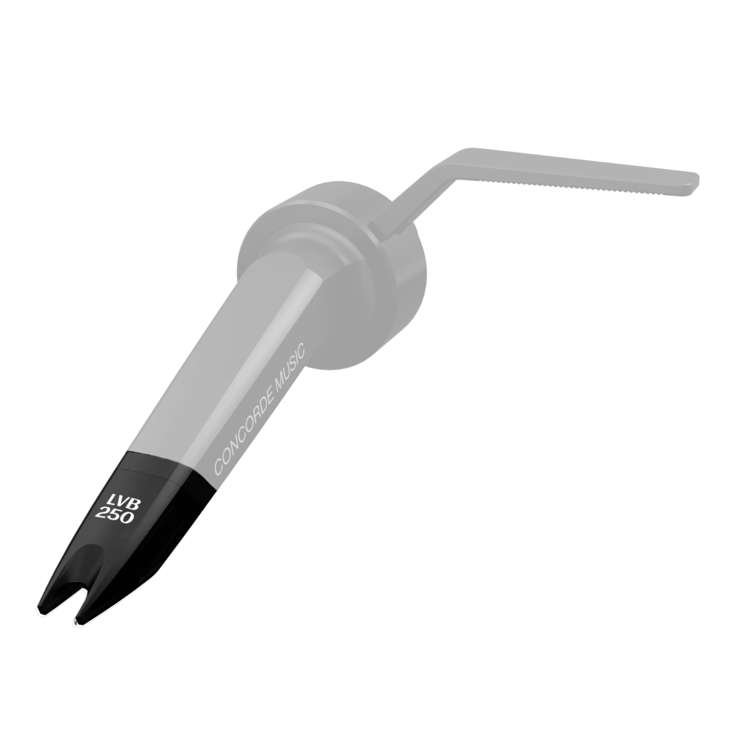 Ortofon Stylus Concorde Music Black LVB 250