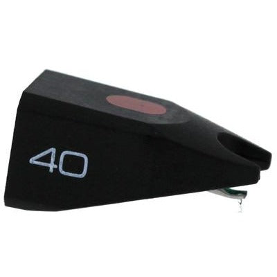 ORTOFON STYLUS 40 - Vinyl Sound