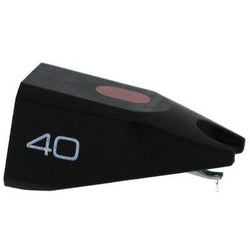 ORTOFON STYLUS 40 - Vinyl Sound