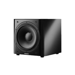 DYNAUDIO SUB 6 (EACH) | VINYL SOUND USA The Sub 6 is designed to integrate seamlessly with all Dynaudio speakers – and has a special trick up its sleeve for anything from the Contour range upwards (Contour, Confidence, Evidence, Special Forty, Special Twenty-Five).