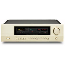 ACCUPHASE- DDS FM STEREO TUNER T-1200 - Vinyl Sound