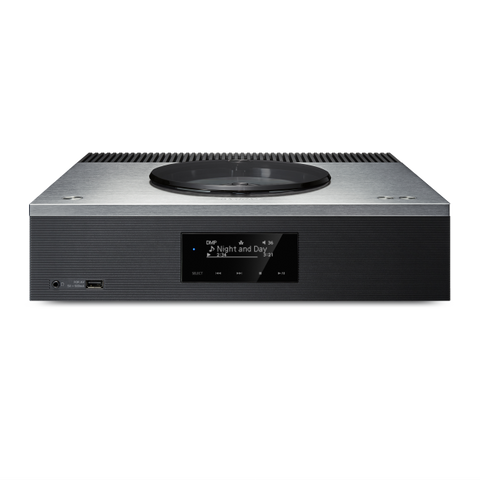 TECHNICS SC-C70MK2 OTTAVA PREMIUM ALL-IN-ONE HI-FI SYSTEM