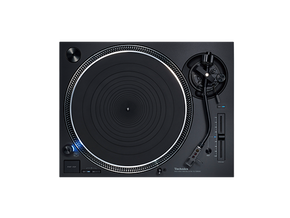TECHNICS SL-1200GR2 DIRECT-DRIVE TURNTABLE SYSTEM | VINYL SOUND New Motor-Drive System, ΔΣ-Drive (Delta Sigma Drive) The ΔΣ-Drive is a new system that applies Technics’ expertise in PWM signal processing. In addition to reducing high harmonics, the new drive suppresses vibrations from the motor for smoother, more accurate rotation, ensuring a rich reproduction of the music.