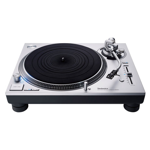 TECHNICS DIRECT DRIVE TURNTABLE SYSTEM SL-1000RE-S