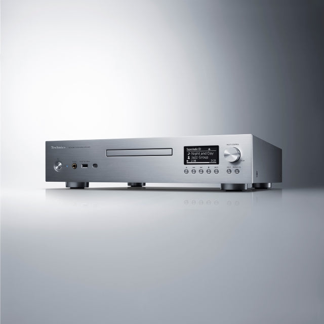 TECHNICS SL-G700M2 GRAND CLASS NETWORK / SACD PLAYER